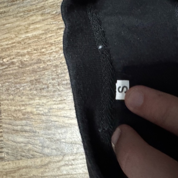 men’s small opium graphic tee - Picture 4 of 4